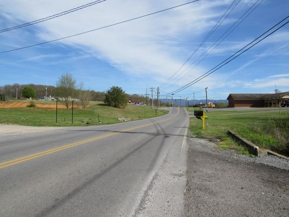 0 N Rufe Taylor Road, Greeneville, TN 37745